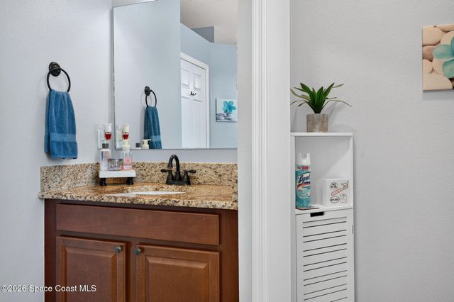 265 Sirius Court, Melbourne, FL 32904