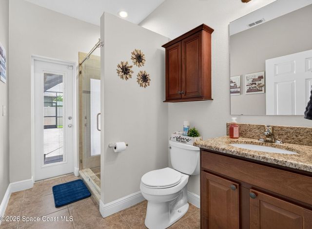 265 Sirius Court, Melbourne, FL 32904