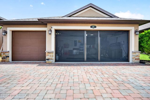 265 Sirius Court, Melbourne, FL 32904