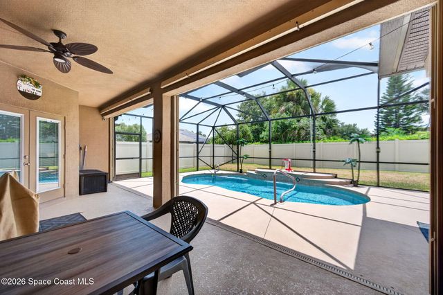 265 Sirius Court, Melbourne, FL 32904