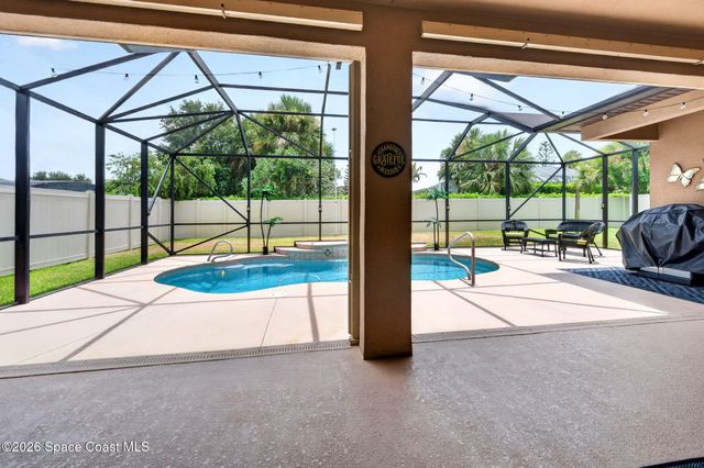 265 Sirius Court, Melbourne, FL 32904