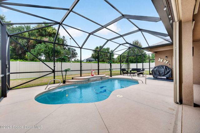 265 Sirius Court, Melbourne, FL 32904