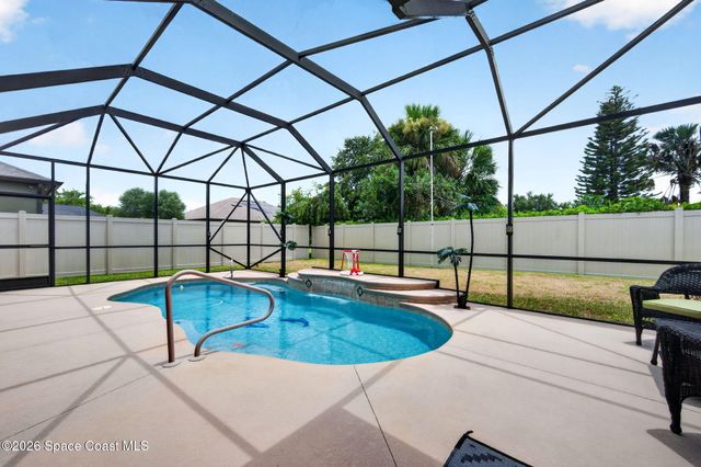 265 Sirius Court, Melbourne, FL 32904