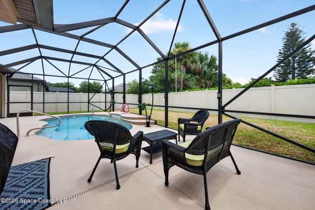 265 Sirius Court, Melbourne, FL 32904