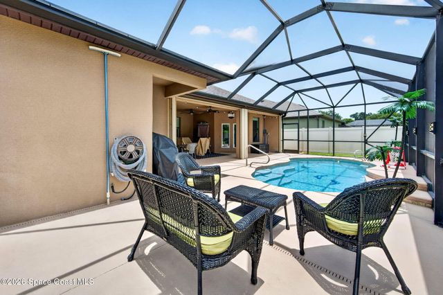 265 Sirius Court, Melbourne, FL 32904