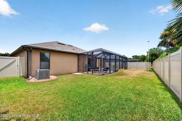 265 Sirius Court, Melbourne, FL 32904