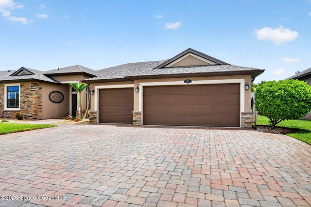 265 Sirius Court, Melbourne, FL 32904