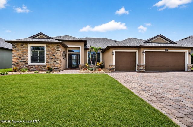 265 Sirius Court, Melbourne, FL 32904