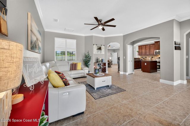 265 Sirius Court, Melbourne, FL 32904
