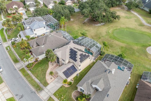 1524 THE OAKS BOULEVARD, Kissimmee, FL 34746