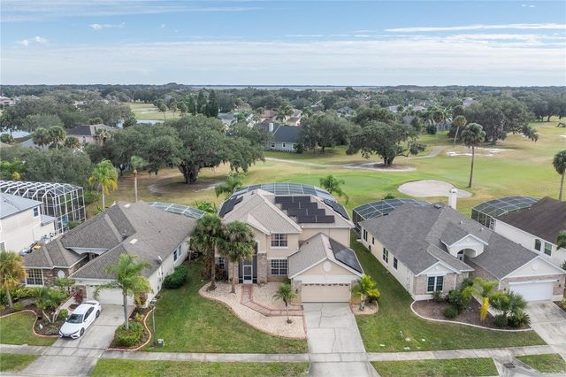 1524 THE OAKS BOULEVARD, Kissimmee, FL 34746