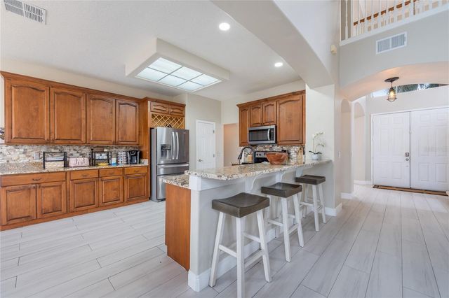 1524 THE OAKS BOULEVARD, Kissimmee, FL 34746