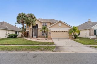 1524 THE OAKS BOULEVARD, Kissimmee, FL 34746