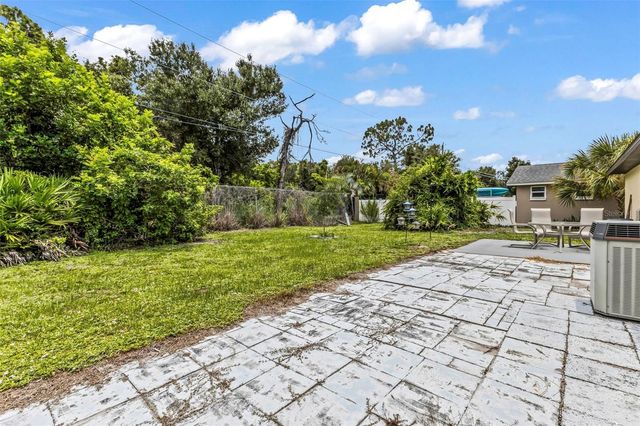 1032 ELAINE STREET, Venice, FL 34285
