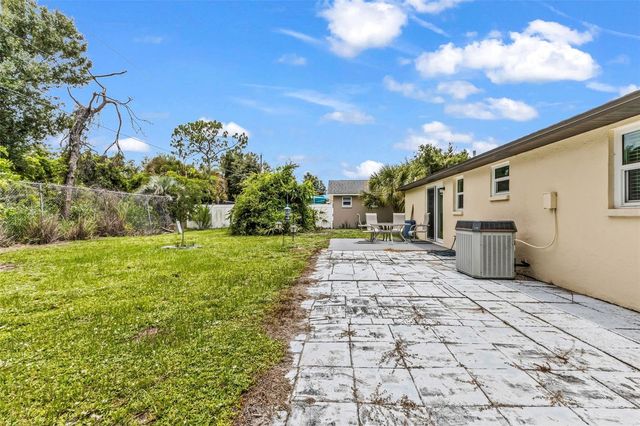 1032 ELAINE STREET, Venice, FL 34285