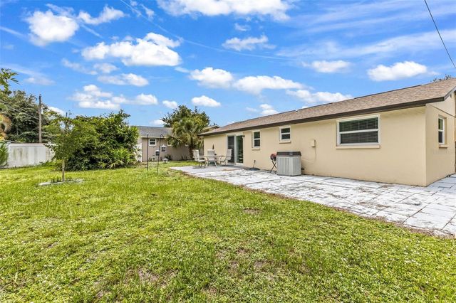 1032 ELAINE STREET, Venice, FL 34285