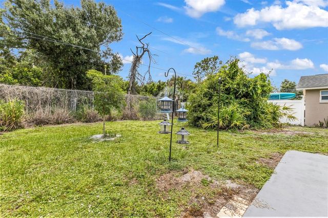 1032 ELAINE STREET, Venice, FL 34285