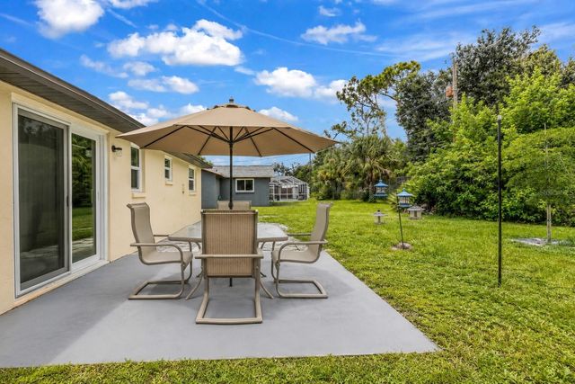 1032 ELAINE STREET, Venice, FL 34285