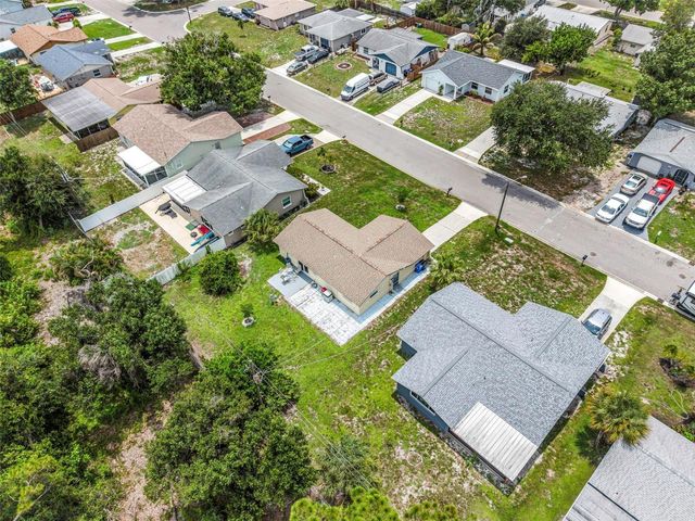 1032 ELAINE STREET, Venice, FL 34285