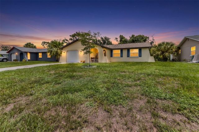 1032 ELAINE STREET, Venice, FL 34285