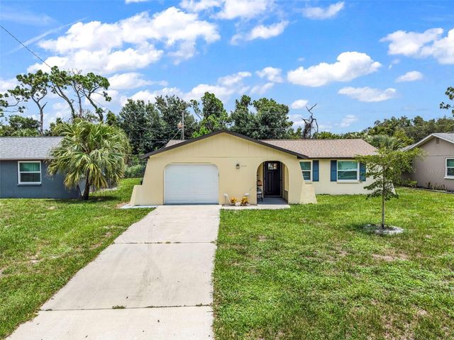 1032 ELAINE STREET, Venice, FL 34285