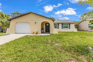 1032 ELAINE STREET, Venice, FL 34285