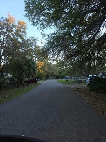 0 BETHUNE STREET, Brooksville, FL 34601