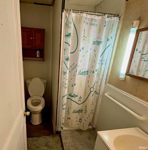 7809 State Road 158, Bedford, IN 47421