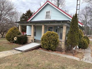 7809 State Road 158, Bedford, IN 47421