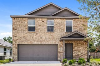 1718 Lofty Cedar Court, Conroe, TX 77301
