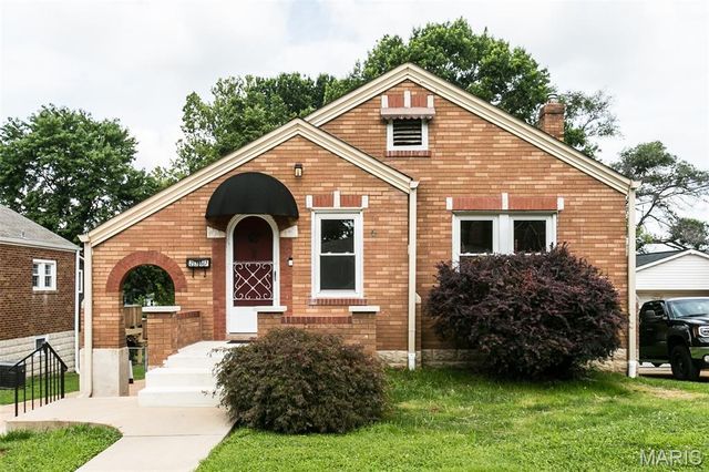 2367 Goodale Avenue, Overland, MO 63114