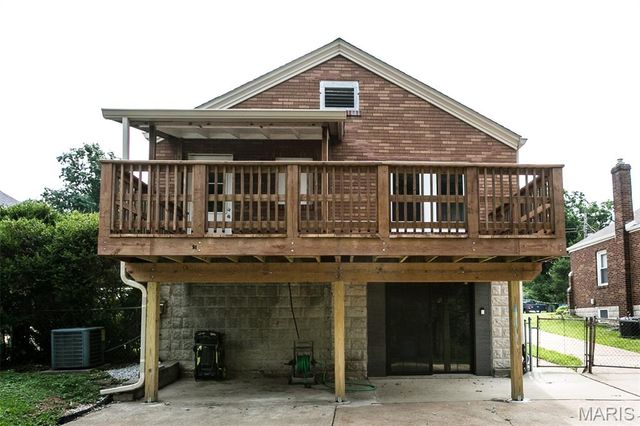 2367 Goodale Avenue, Overland, MO 63114