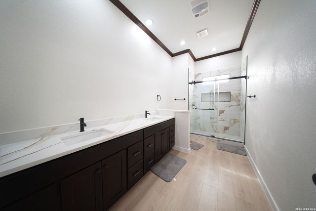 3169 SCHUETTIG, Poteet, TX 78065