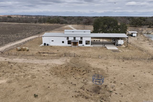 3169 SCHUETTIG, Poteet, TX 78065