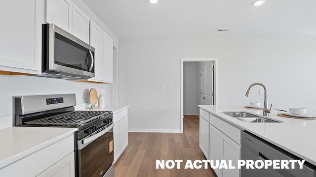 842 S Kintner Parkway, Sunbury, OH 43074