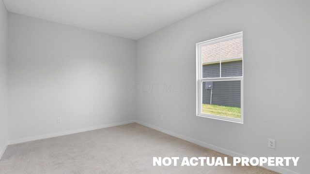 842 S Kintner Parkway, Sunbury, OH 43074