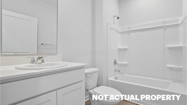 842 S Kintner Parkway, Sunbury, OH 43074
