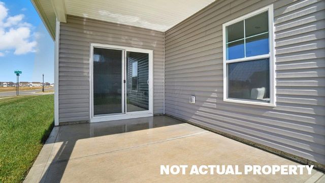 842 S Kintner Parkway, Sunbury, OH 43074