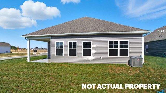 842 S Kintner Parkway, Sunbury, OH 43074