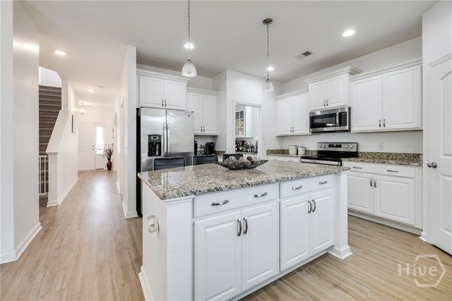 51 Murphy Court, Richmond Hill, GA 31324