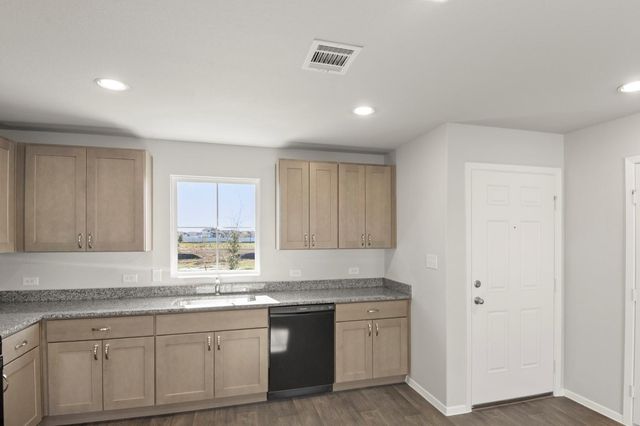 117 Summer DR, Elgin, TX 78621