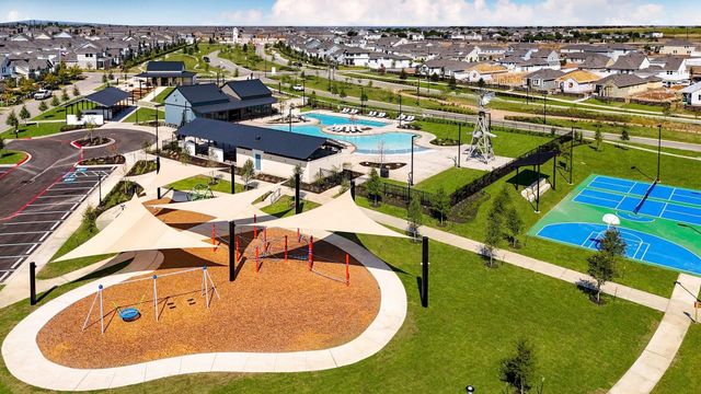 117 Summer DR, Elgin, TX 78621