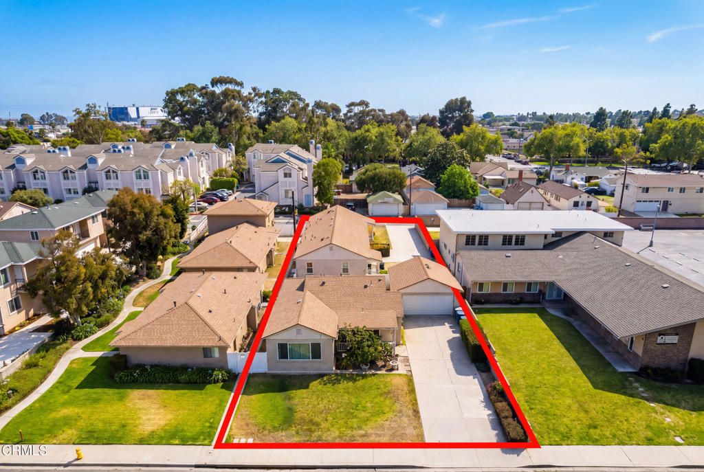 Image 1 of property listing at 511 N 5th, Port Hueneme, CA 93041