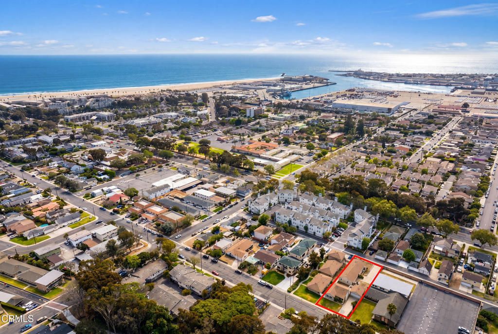 Image 2 of property listing at 511 N 5th, Port Hueneme, CA 93041
