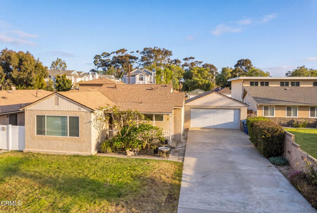 Image 3 of property listing at 511 N 5th, Port Hueneme, CA 93041