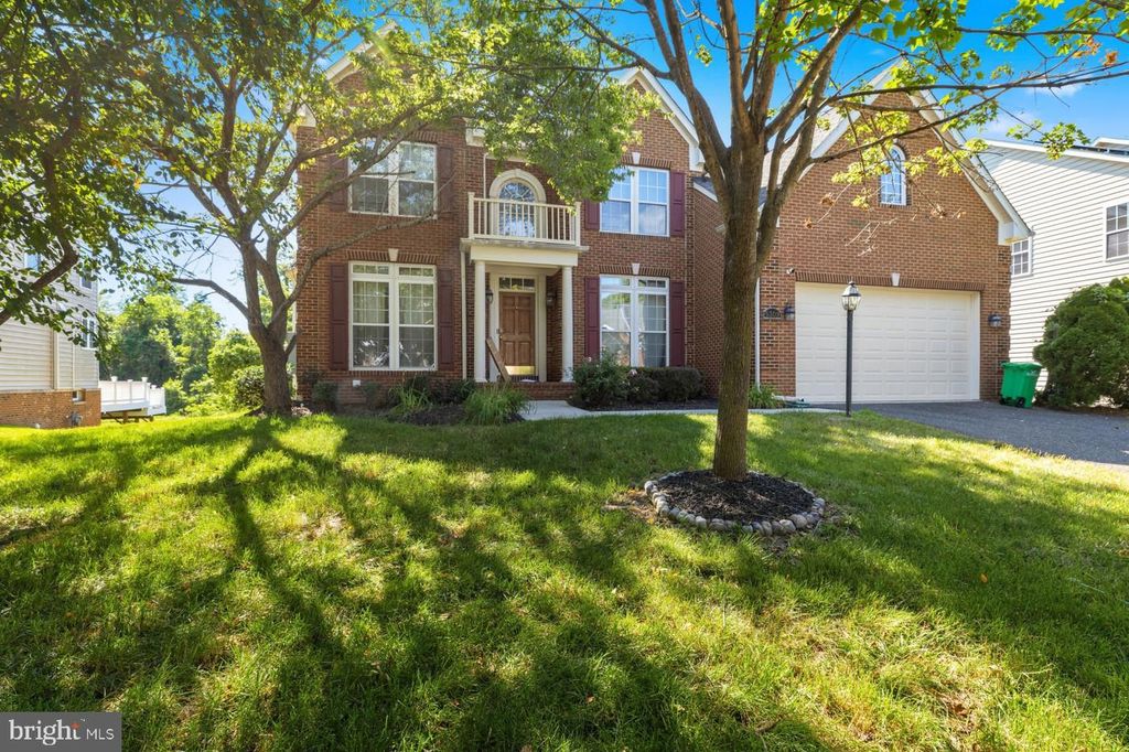 5309 ATHERSTONE TER, Upper Marlboro, MD 20772