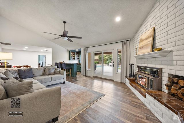 12151 Cattle King Drive, Bakersfield, CA 93306