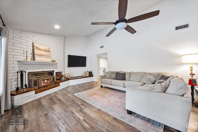 12151 Cattle King Drive, Bakersfield, CA 93306