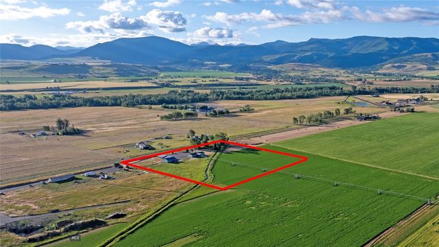 2221 Gateway South Road, Gallatin Gateway, MT 59730