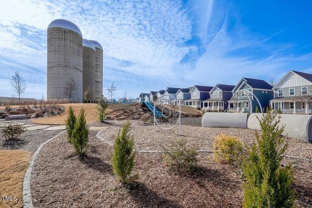 809 Callan View Avenue, Wake Forest, NC 27587